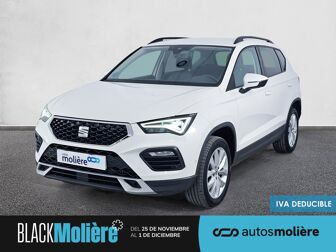 Imagen de SEAT Ateca 1.5 EcoTSI S&S Style