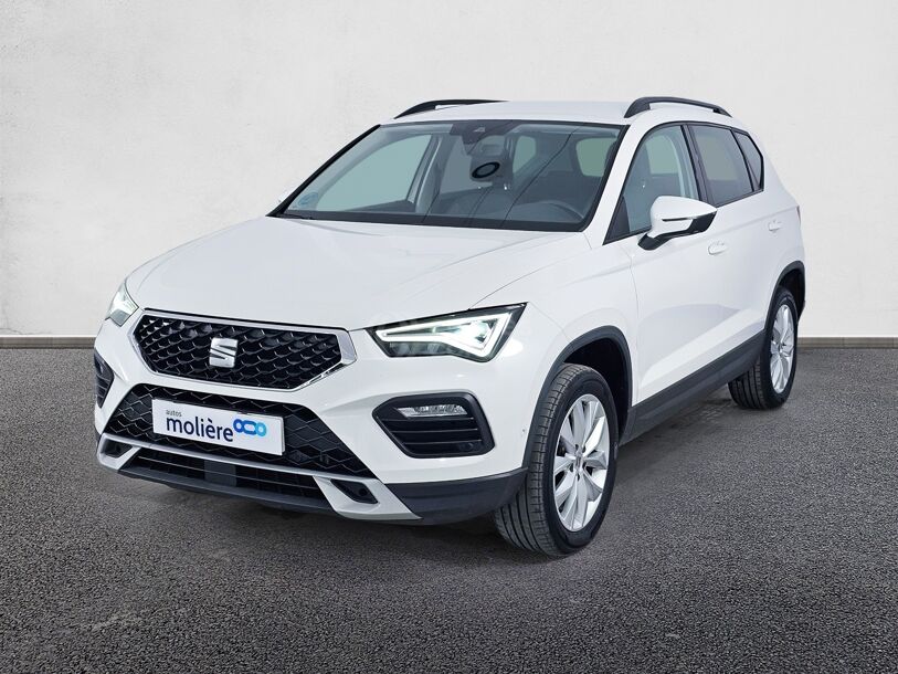 Foto del SEAT Ateca 1.5 EcoTSI S&S Style