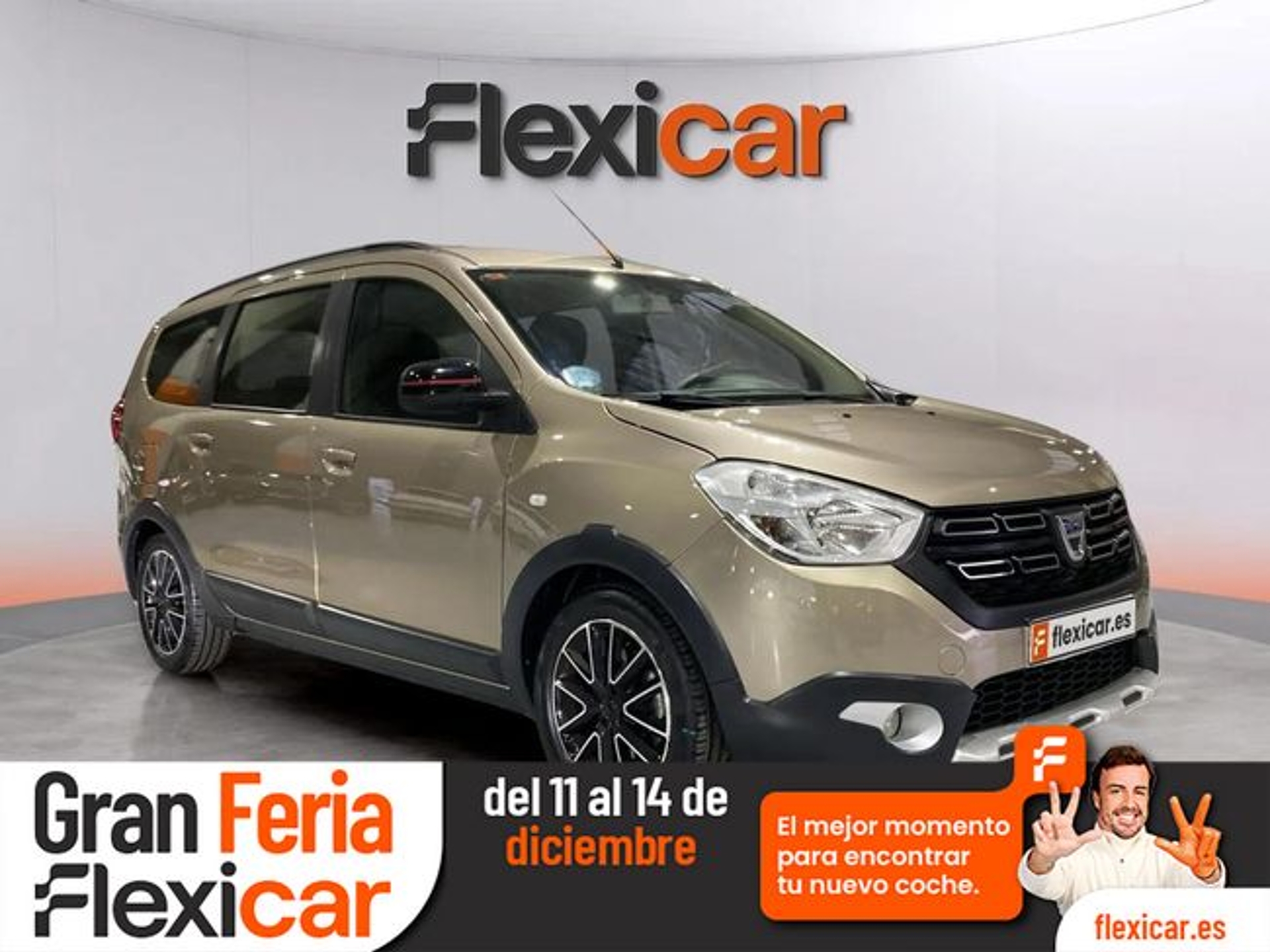 Imagen de DACIA Lodgy