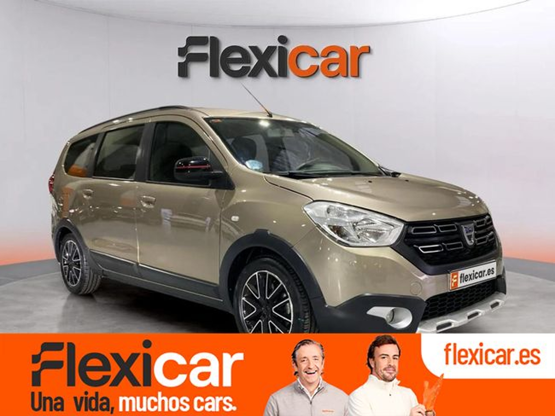 Imagen de DACIA Lodgy