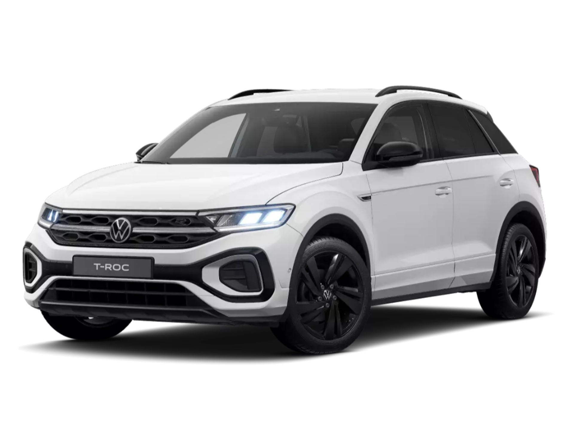 Imagen de VOLKSWAGEN T-Roc