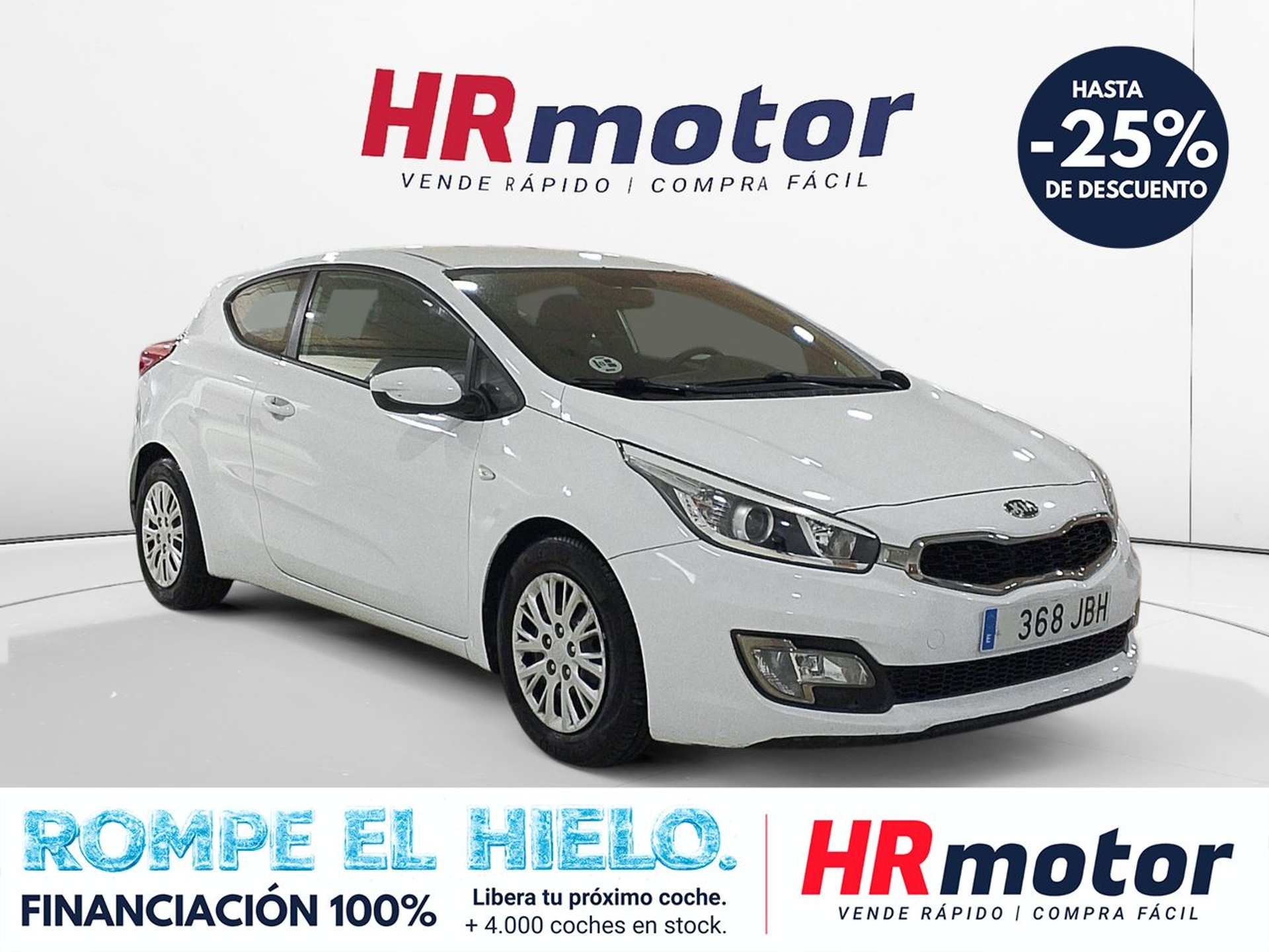 Imagen de KIA Ceed