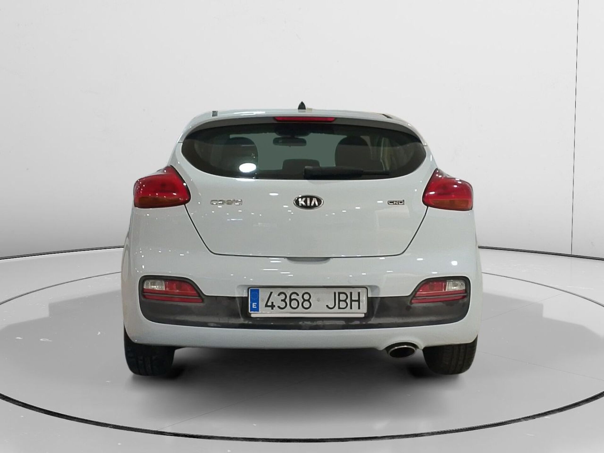 Imagen 3 de KIA Ceed
