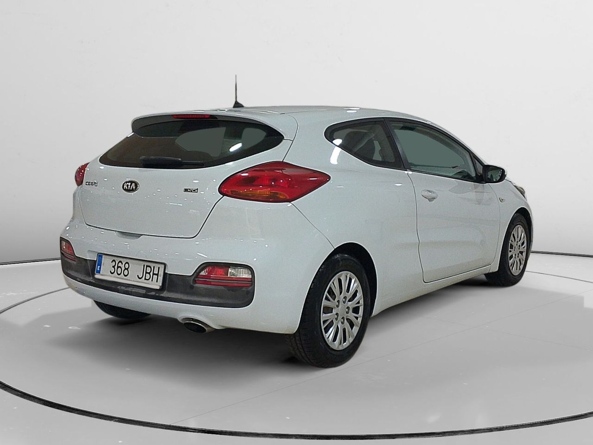 Imagen 2 de KIA Ceed