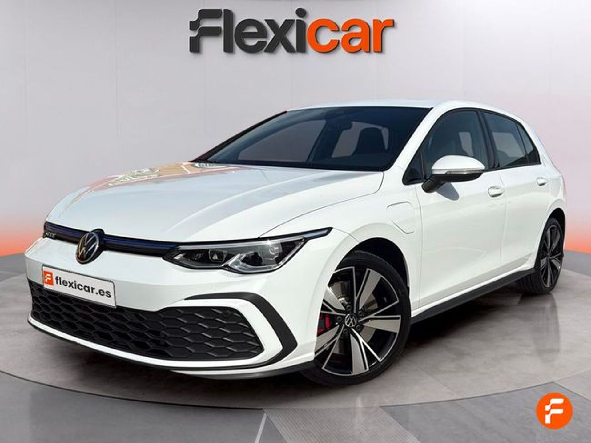 Imagen 3 de VOLKSWAGEN Golf