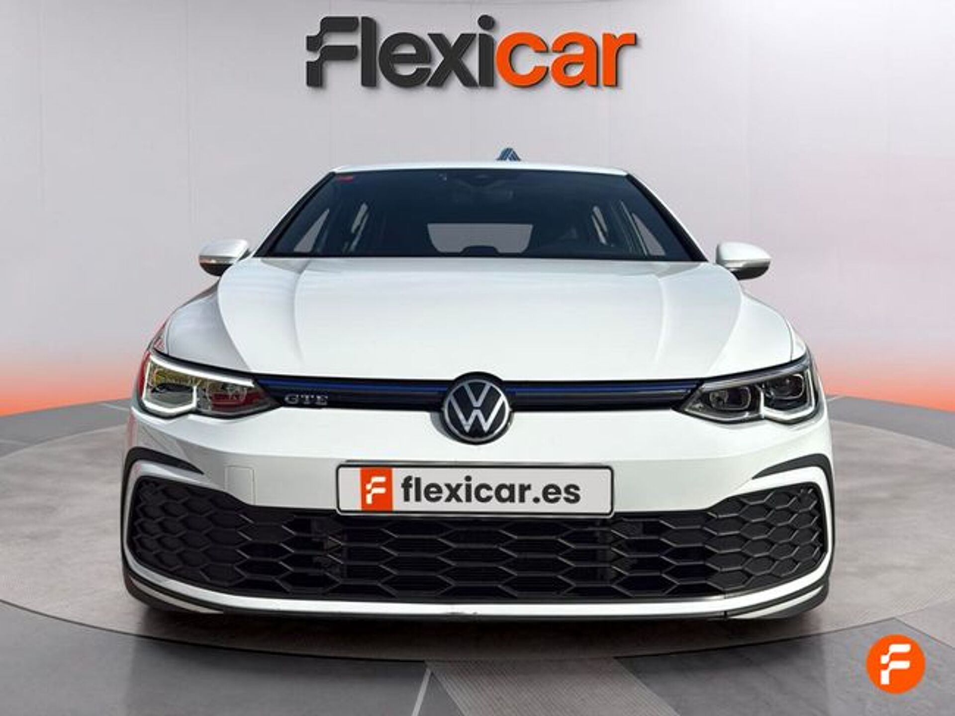 Imagen 2 de VOLKSWAGEN Golf