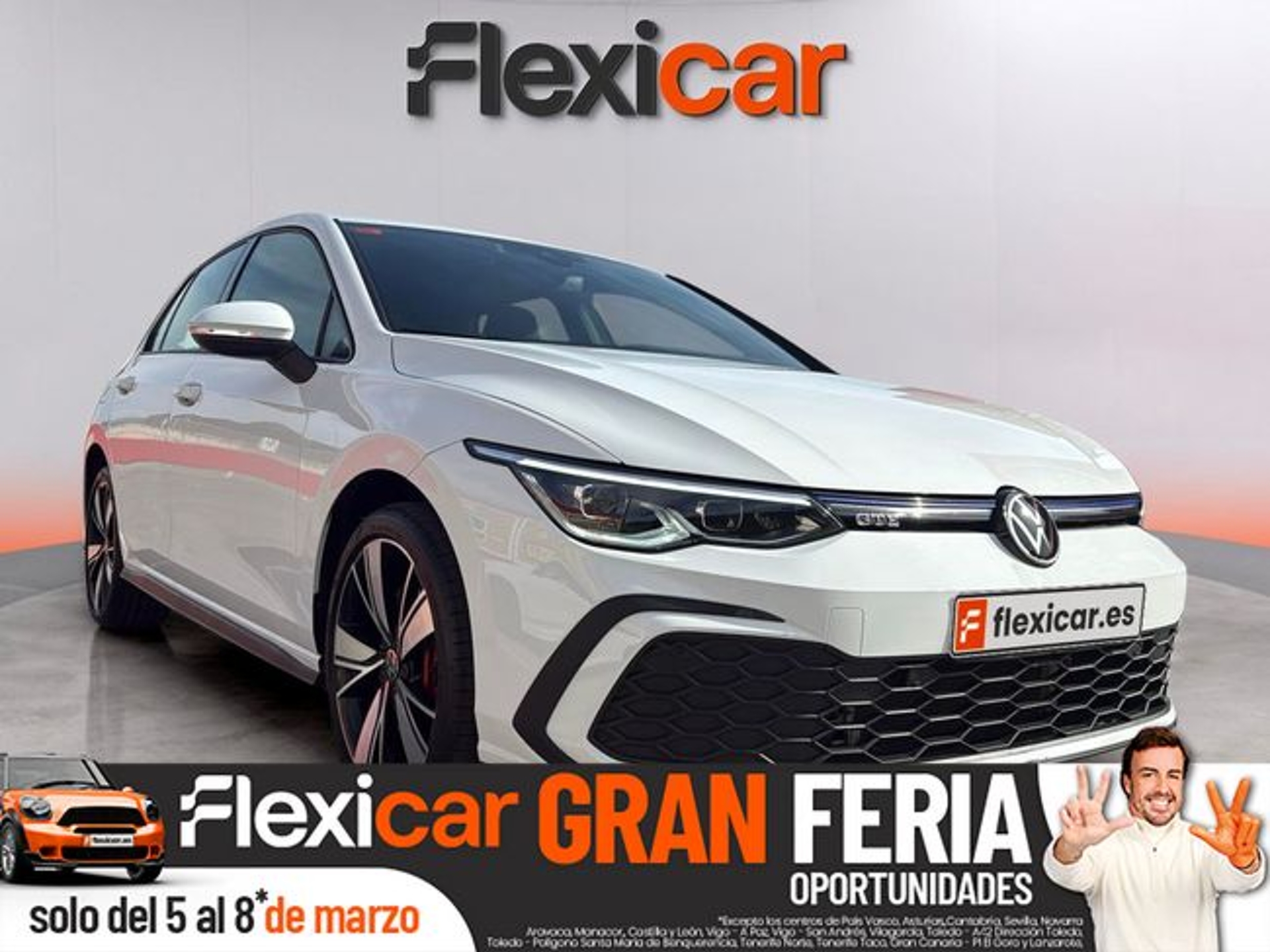 Imagen de VOLKSWAGEN Golf