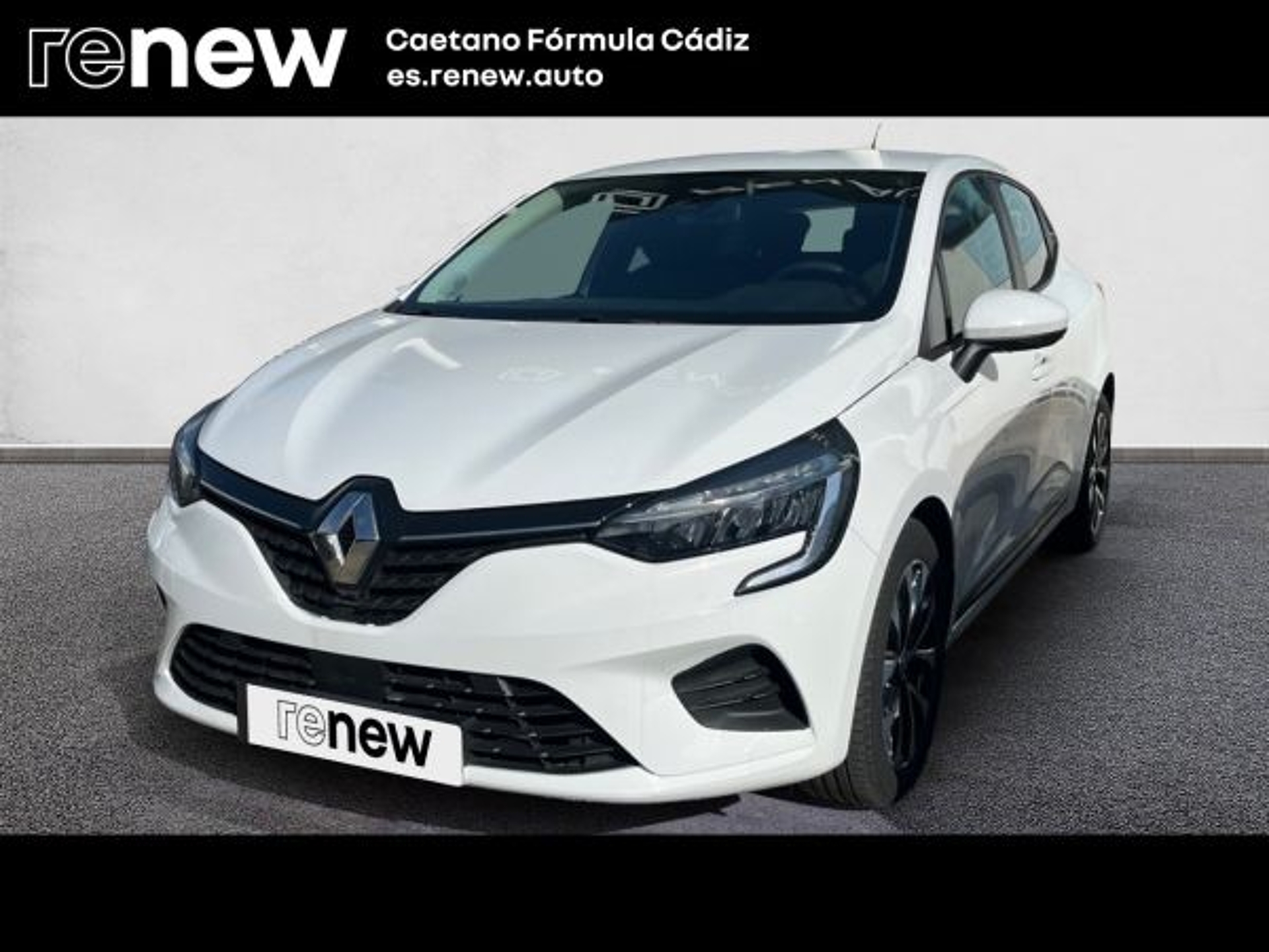 Imagen de RENAULT Clio
