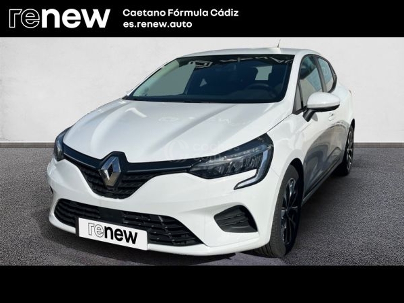 Foto del RENAULT Clio TCe Evolution 67kW