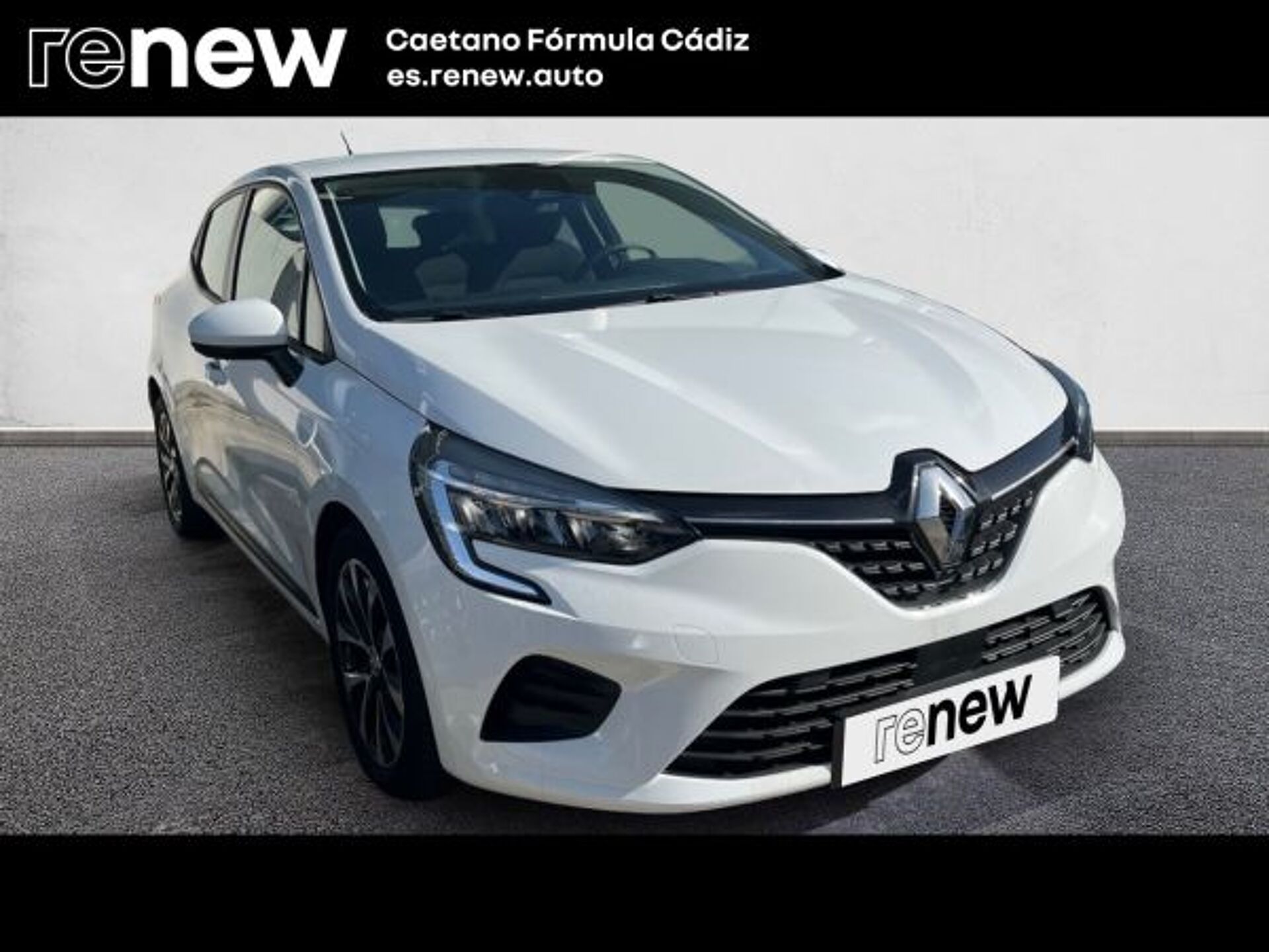 Imagen 3 de RENAULT Clio