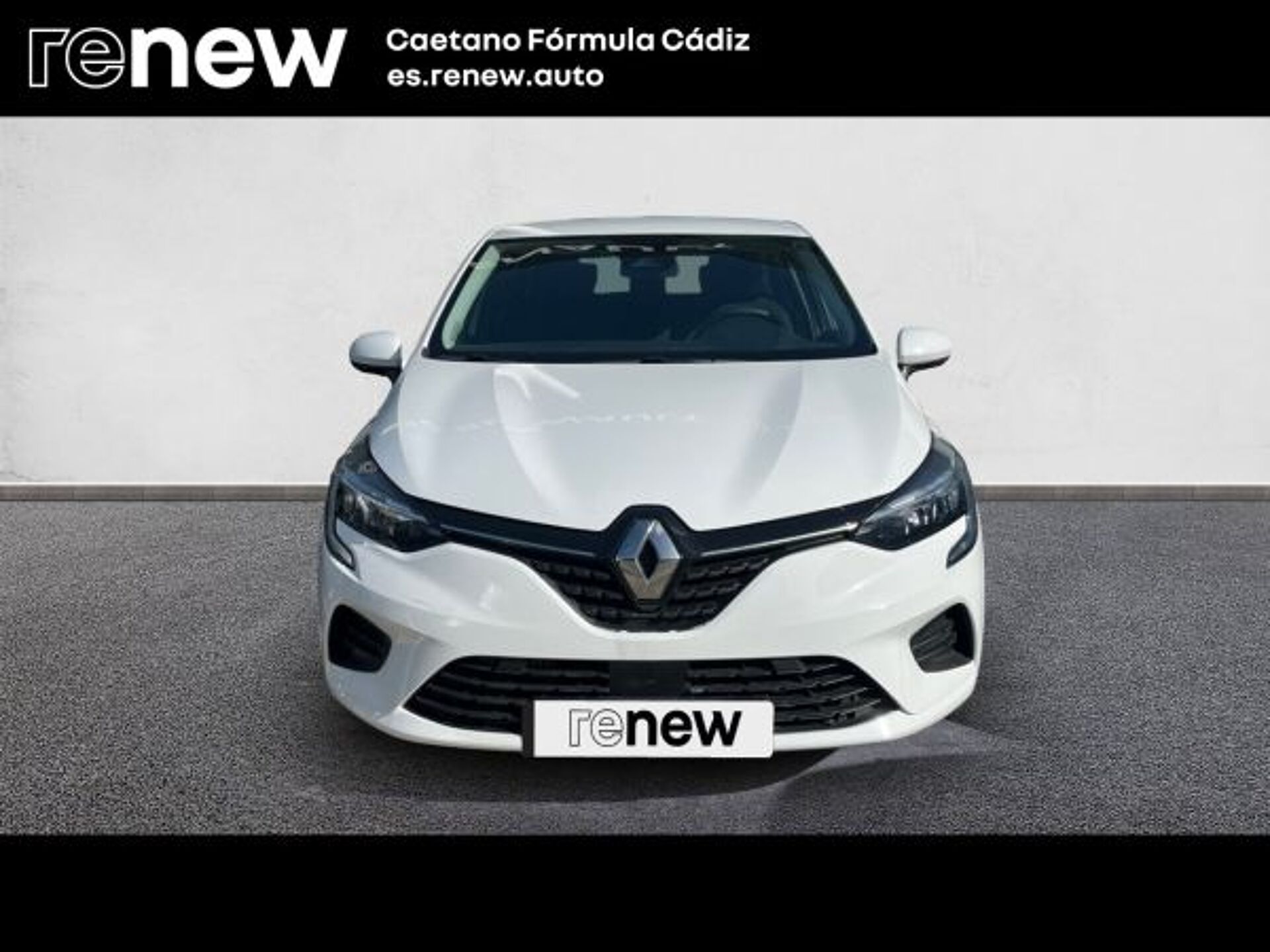 Imagen 2 de RENAULT Clio