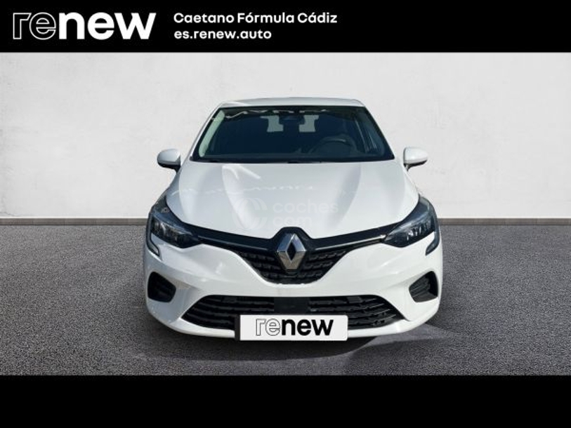 Foto del RENAULT Clio TCe Evolution 67kW