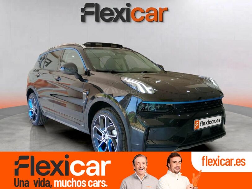 Foto del LYNK & CO 01 1.5T PHEV
