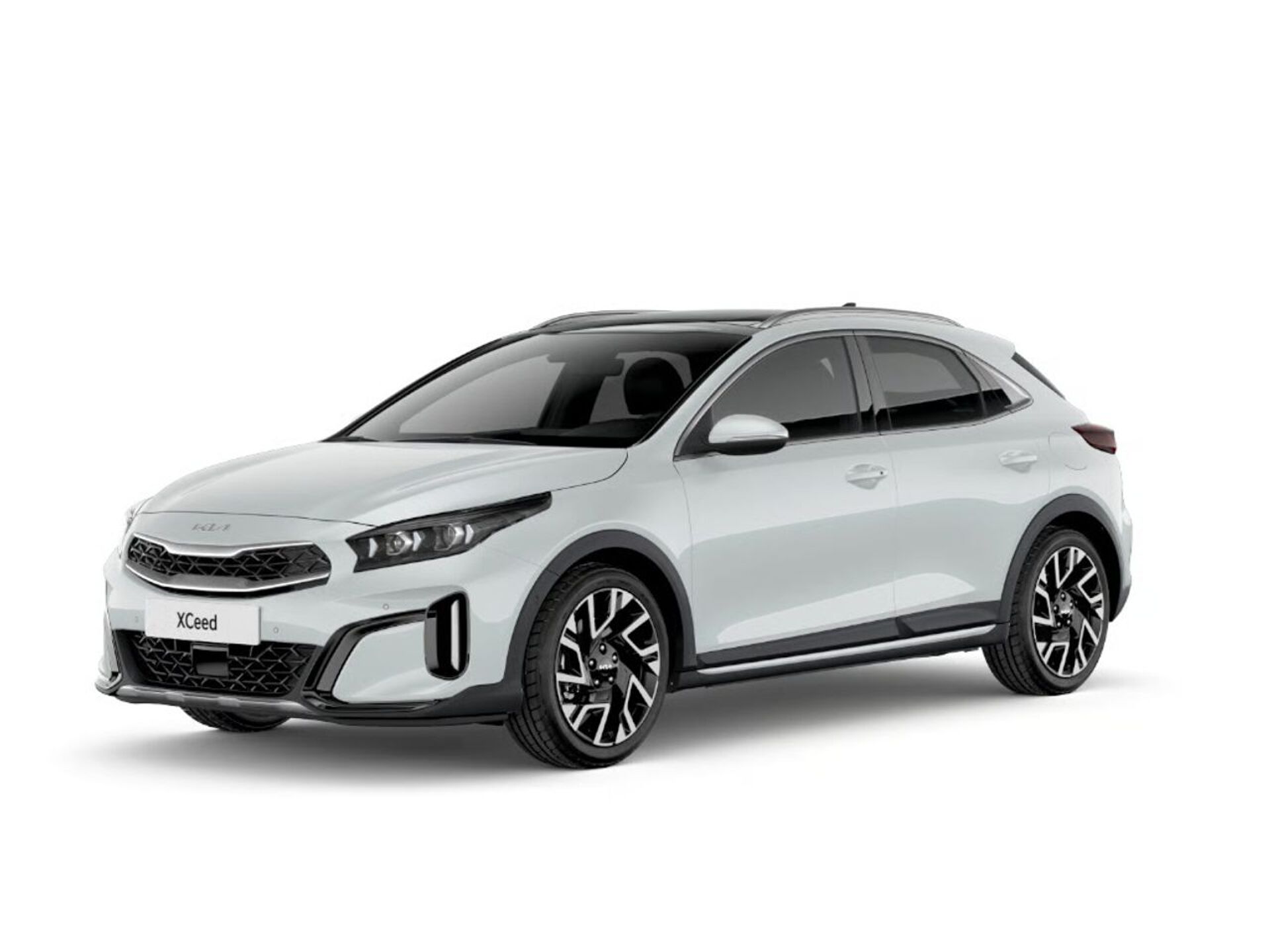 Imagen 3 de KIA XCeed
