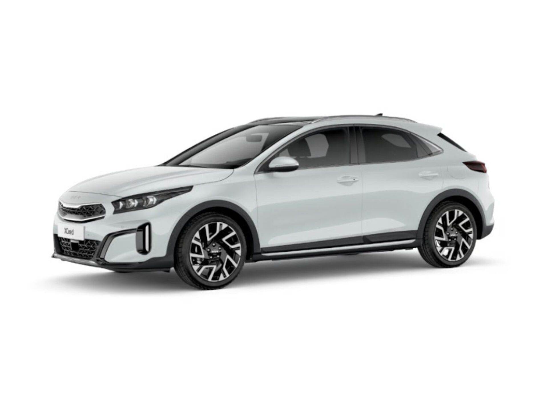 Imagen 2 de KIA XCeed