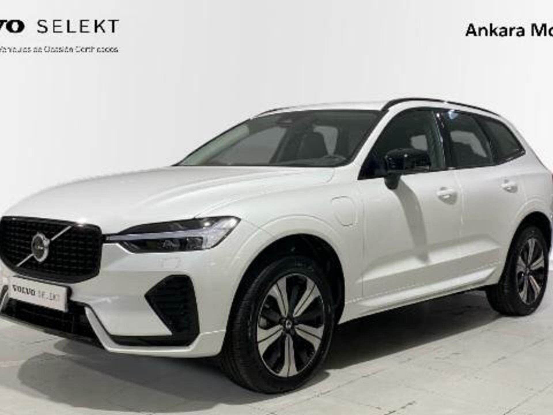 Imagen de VOLVO XC60