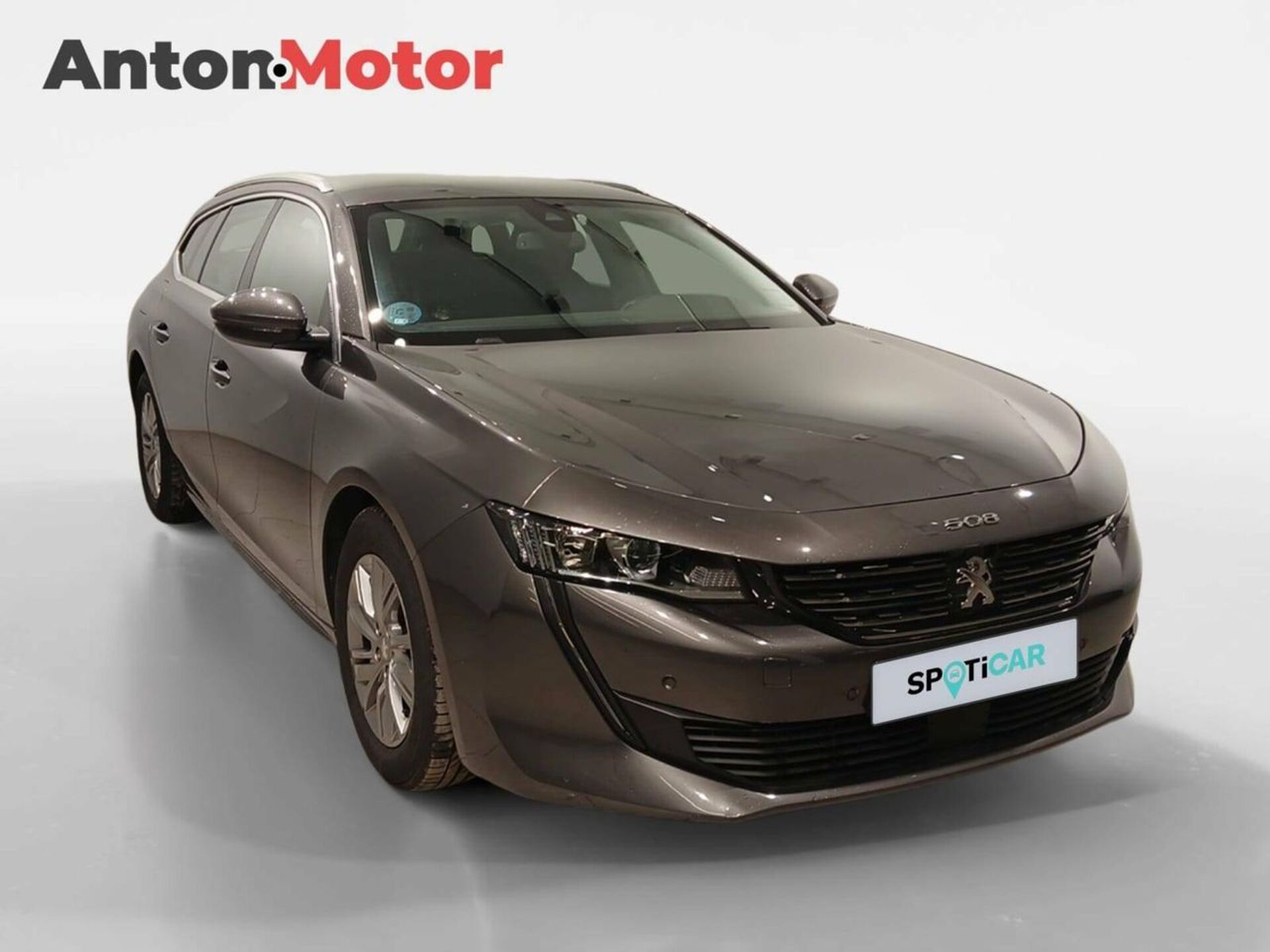 Imagen 3 de PEUGEOT 508