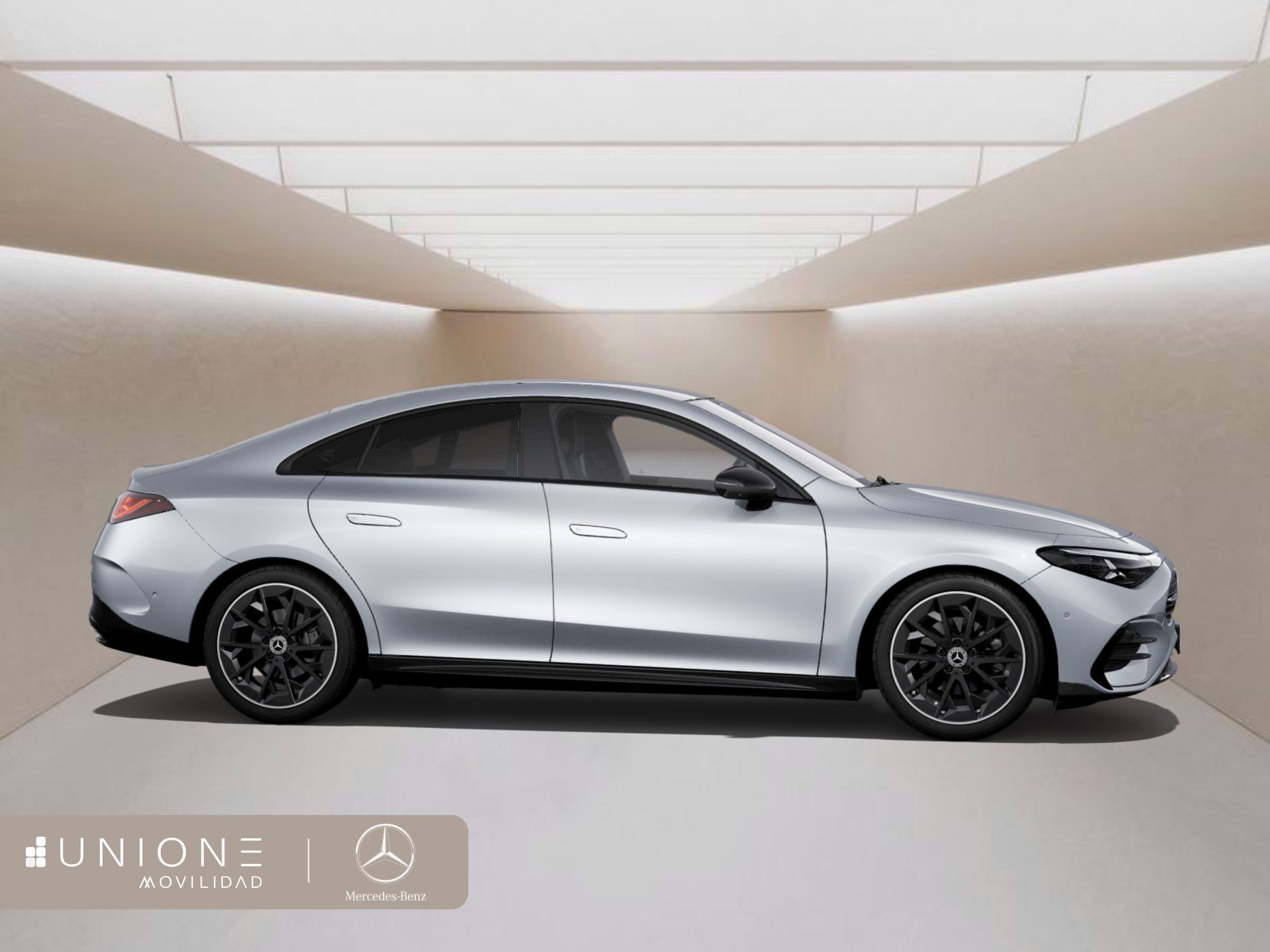 Imagen 3 de MERCEDES Clase CLA