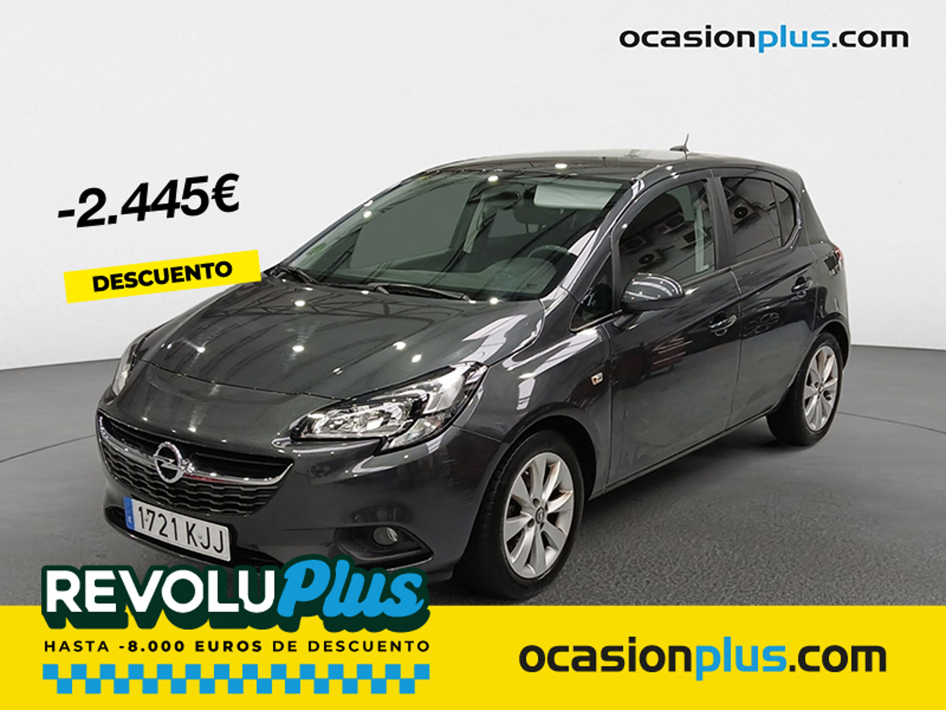 Imagen de OPEL Corsa
