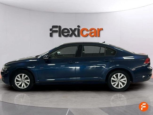 Foto del VOLKSWAGEN Passat 2.0TDI EVO 90kW DSG7