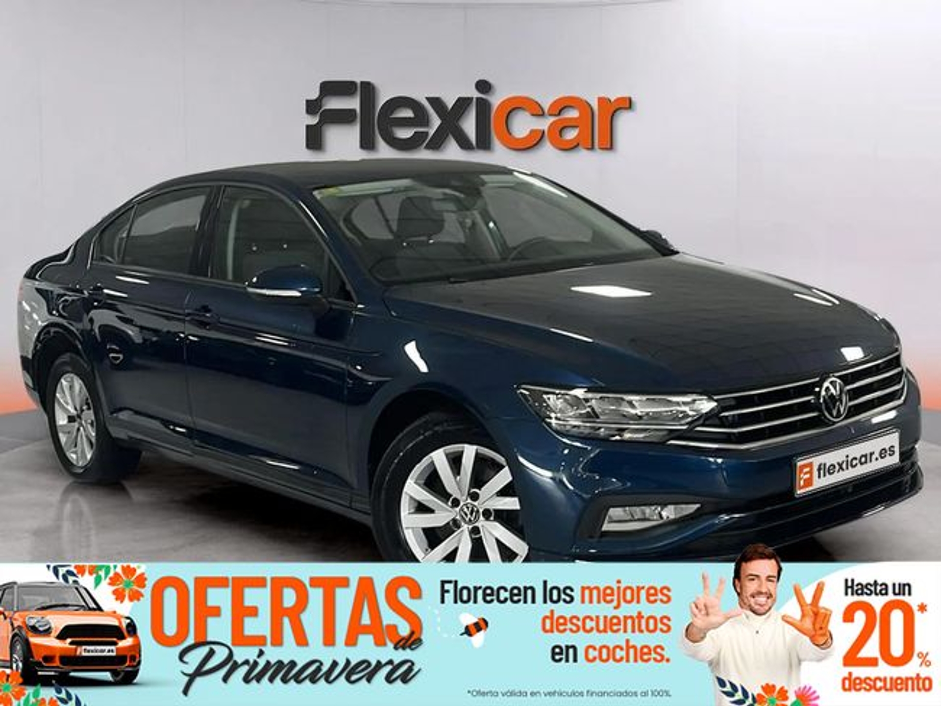 Imagen de VOLKSWAGEN Passat