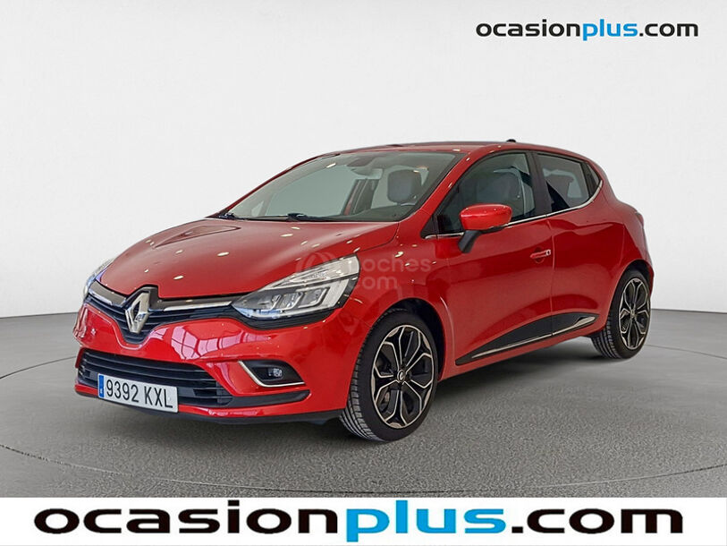 Foto del RENAULT Clio TCe GPF Energy Zen 66kW