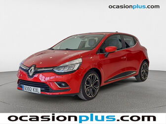 Imagen de RENAULT Clio TCe GPF Energy Zen 66kW