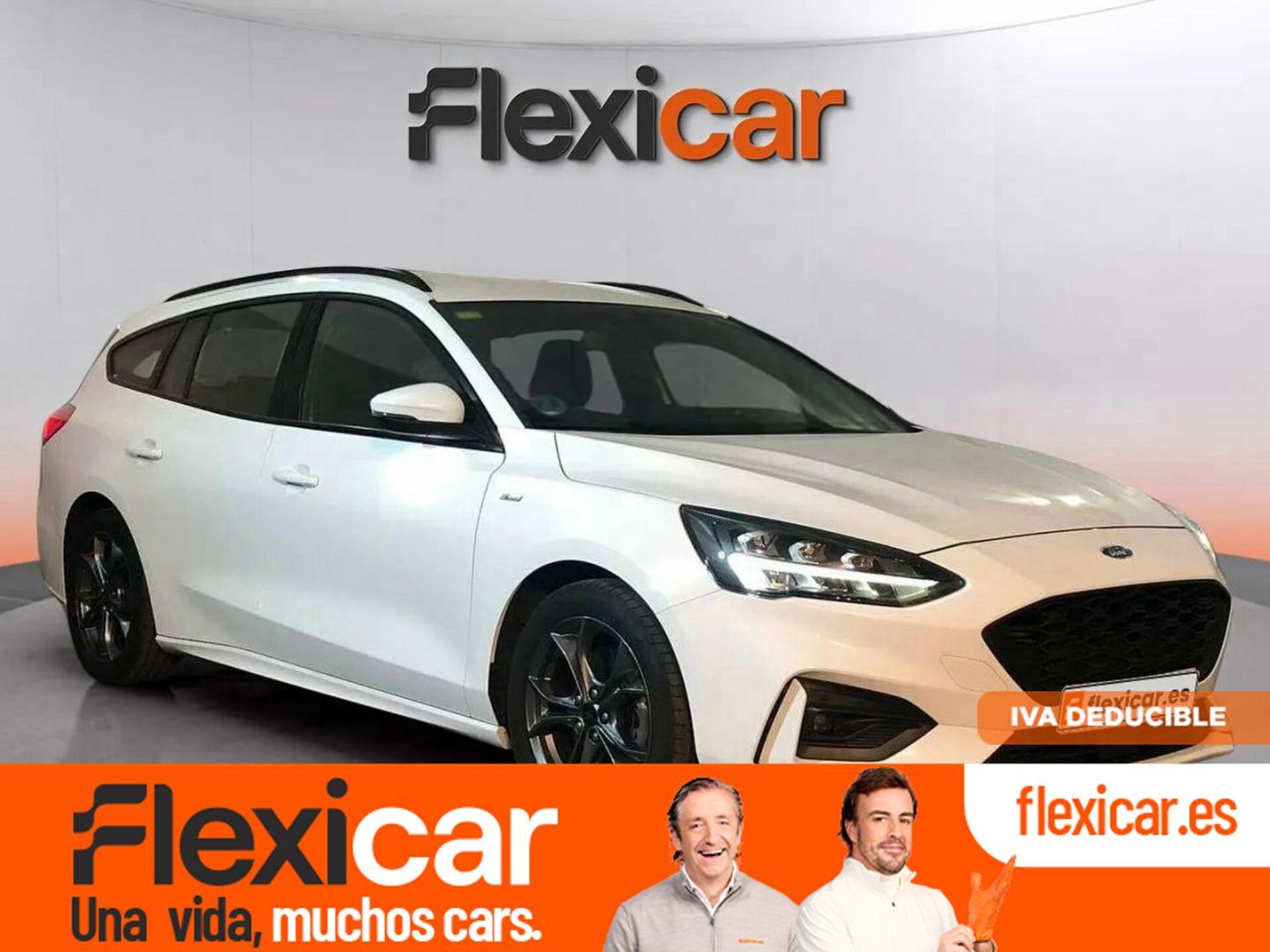 Imagen de FORD Focus