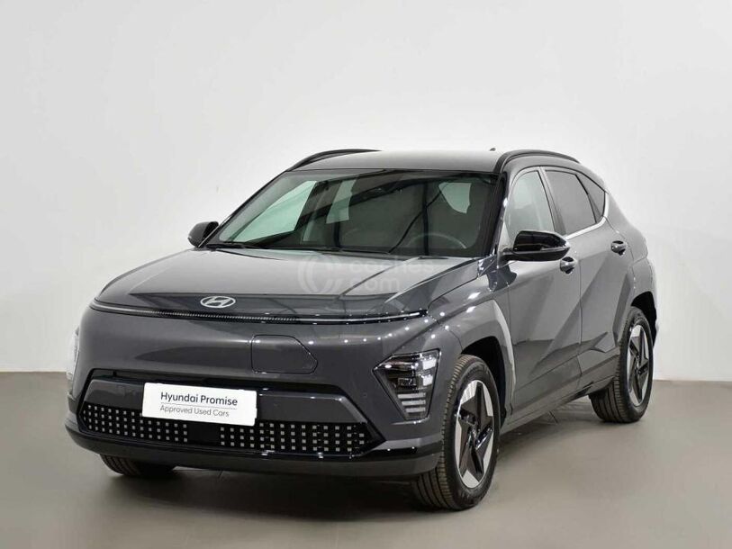 Foto del HYUNDAI Kona EV Tecno 2C 204