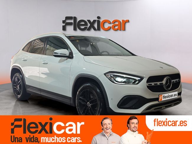 Foto del MERCEDES Clase GLA GLA 250e