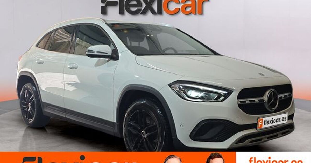 Brugt Mercedes Benz Gla-Class 