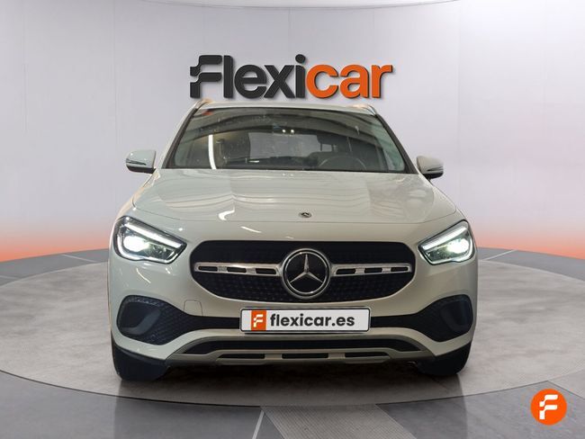 Foto del MERCEDES Clase GLA GLA 250e