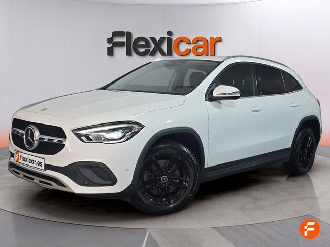 Foto del MERCEDES Clase GLA GLA 250e
