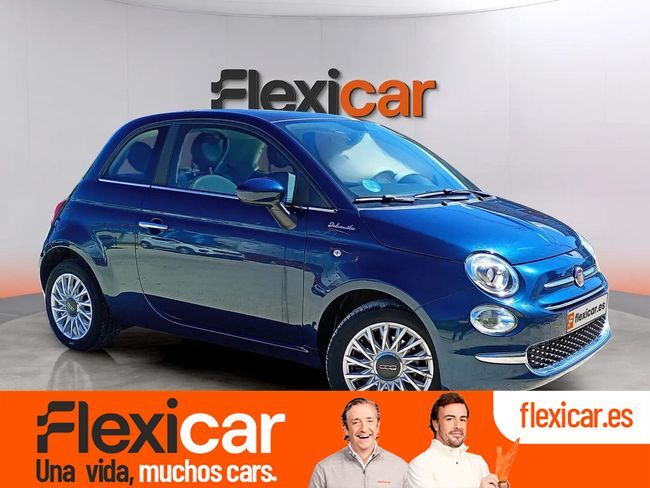 Foto del FIAT 500 1.0 Hybrid Dolcevita 52kW