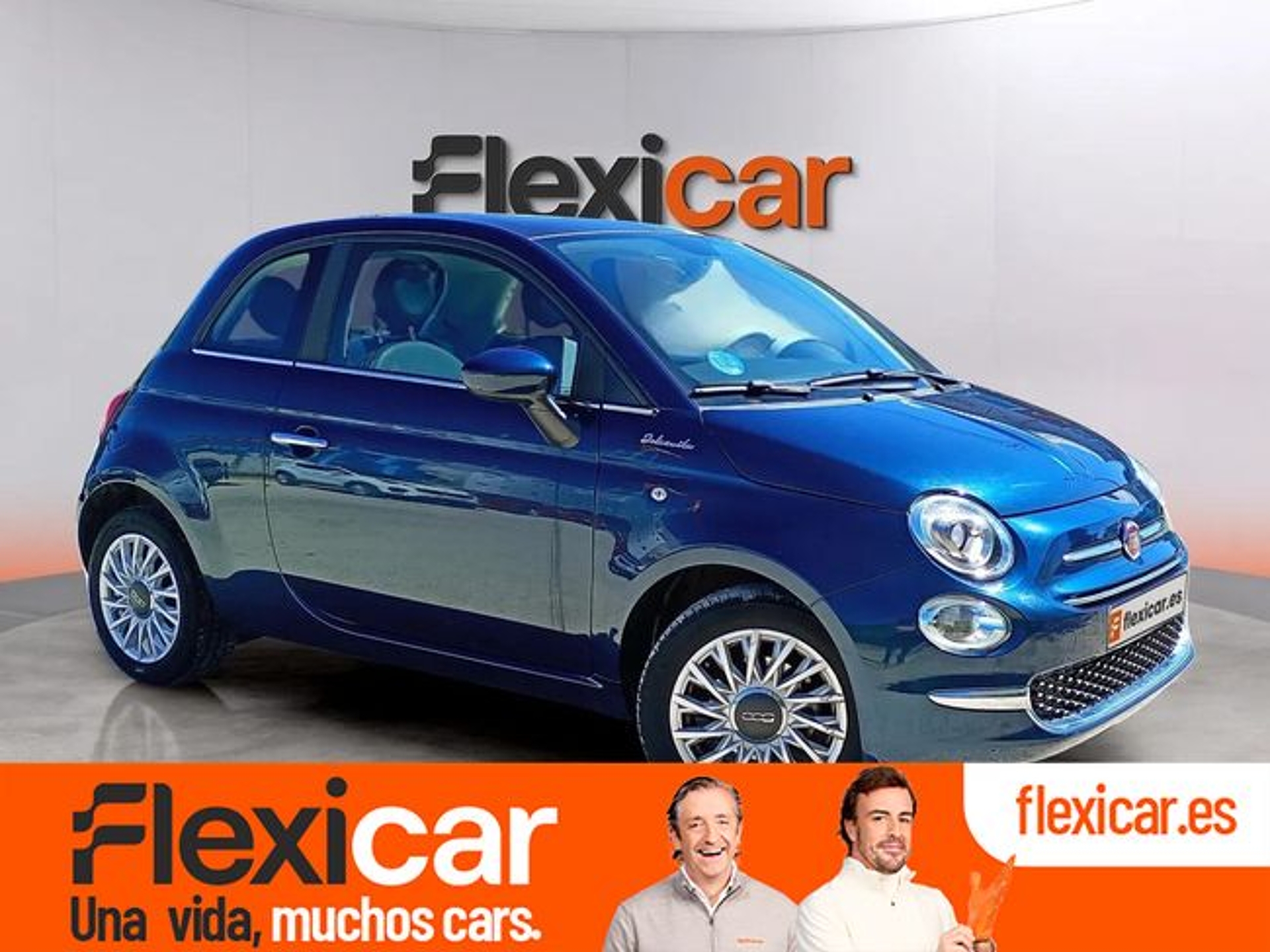 Imagen de FIAT 500