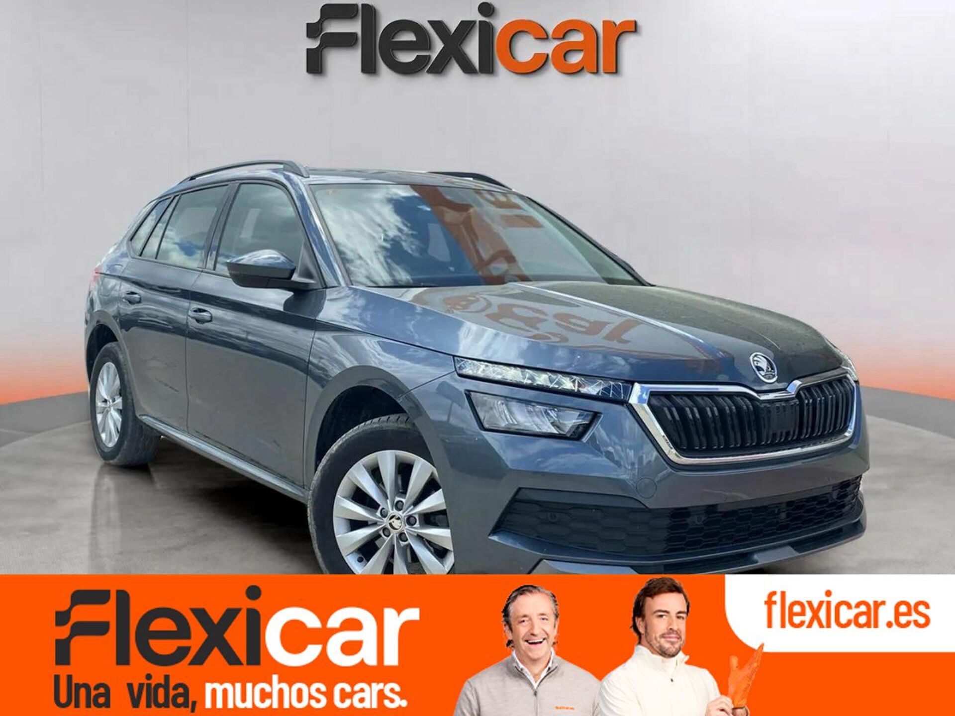Imagen de SKODA Kamiq