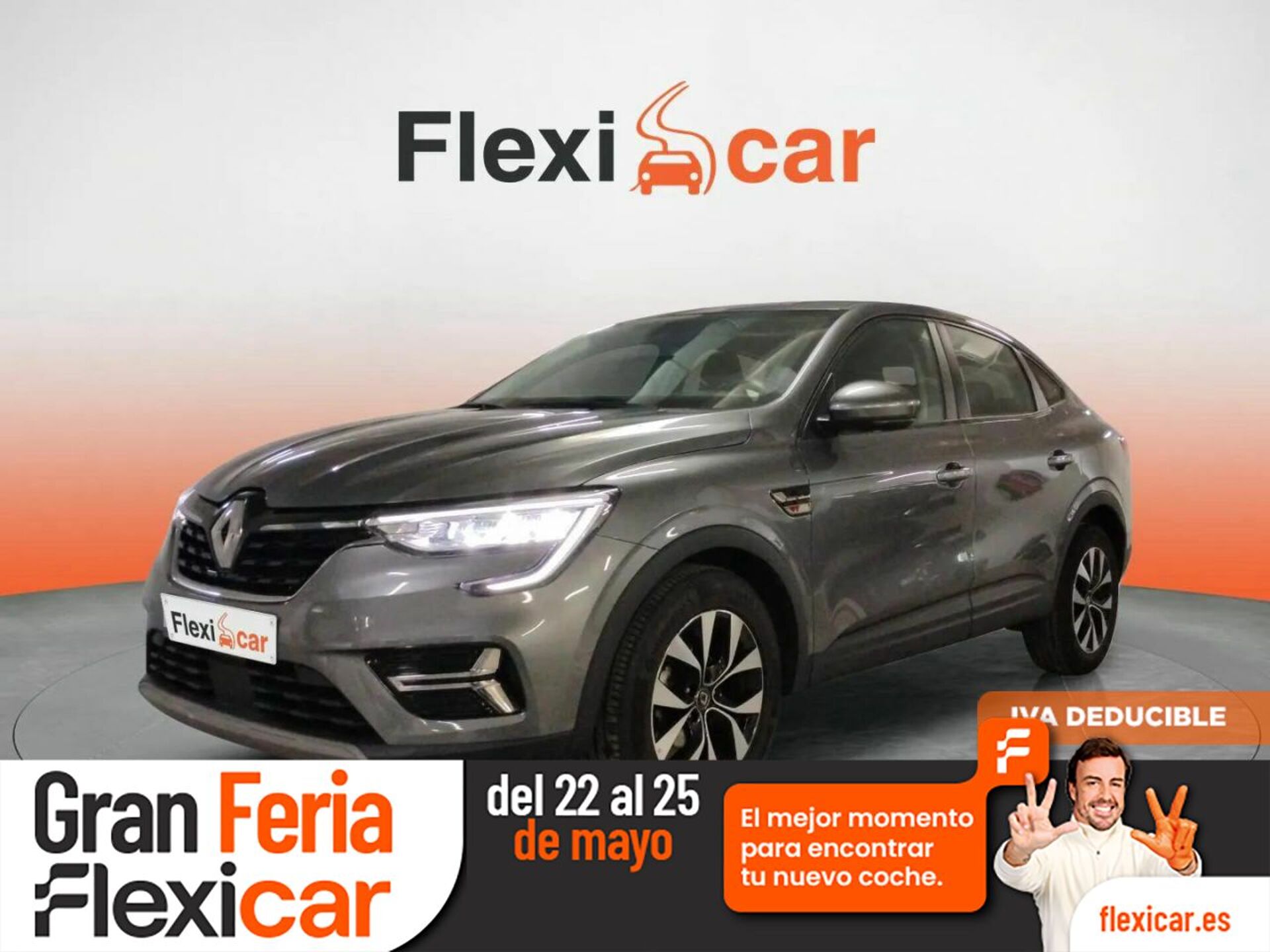 Imagen de RENAULT Arkana
