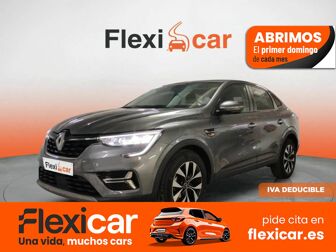 Imagen de RENAULT Arkana 1.3 TCe Equilibre EDC 103kW