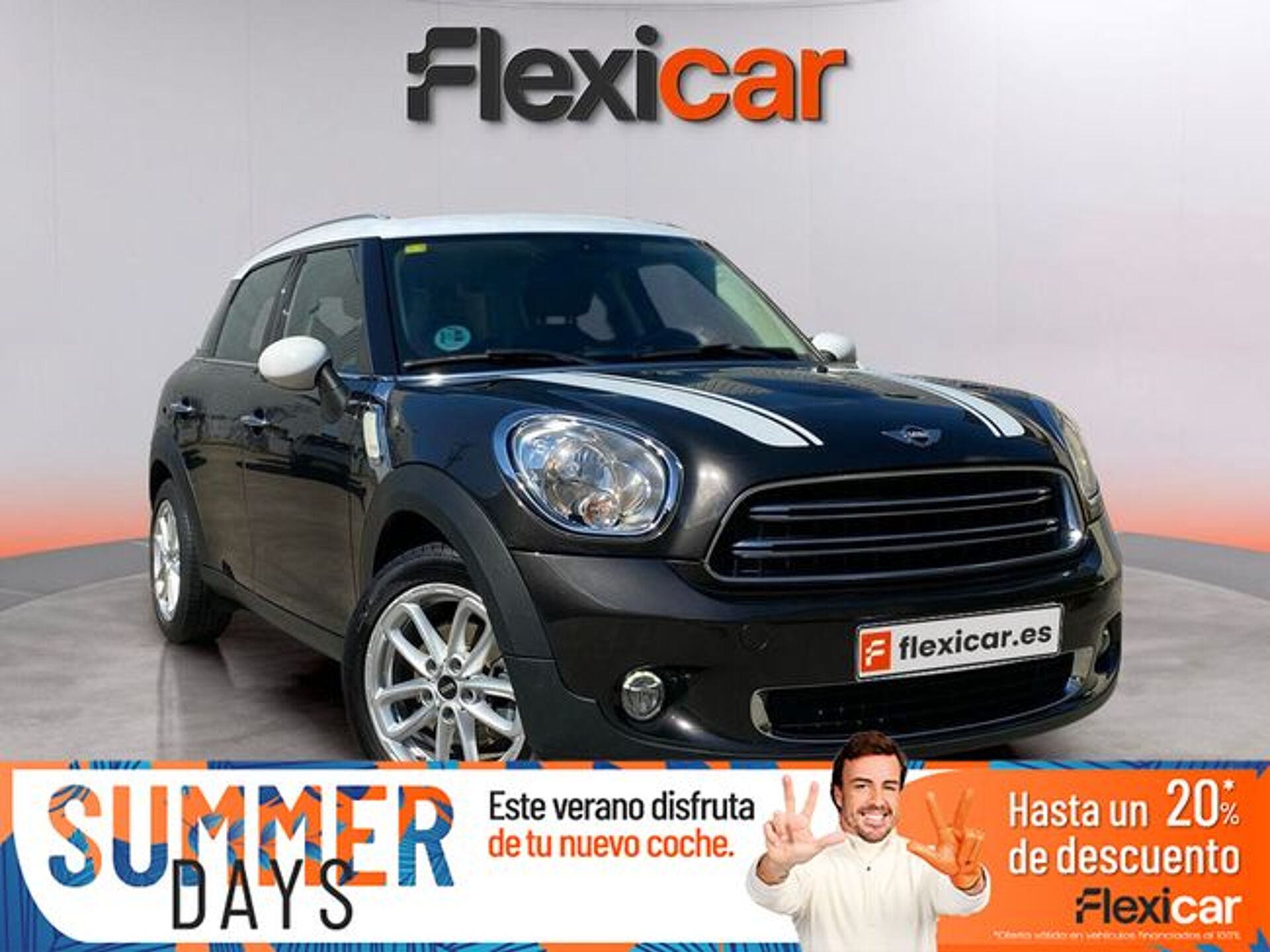Imagen de MINI Mini Countryman