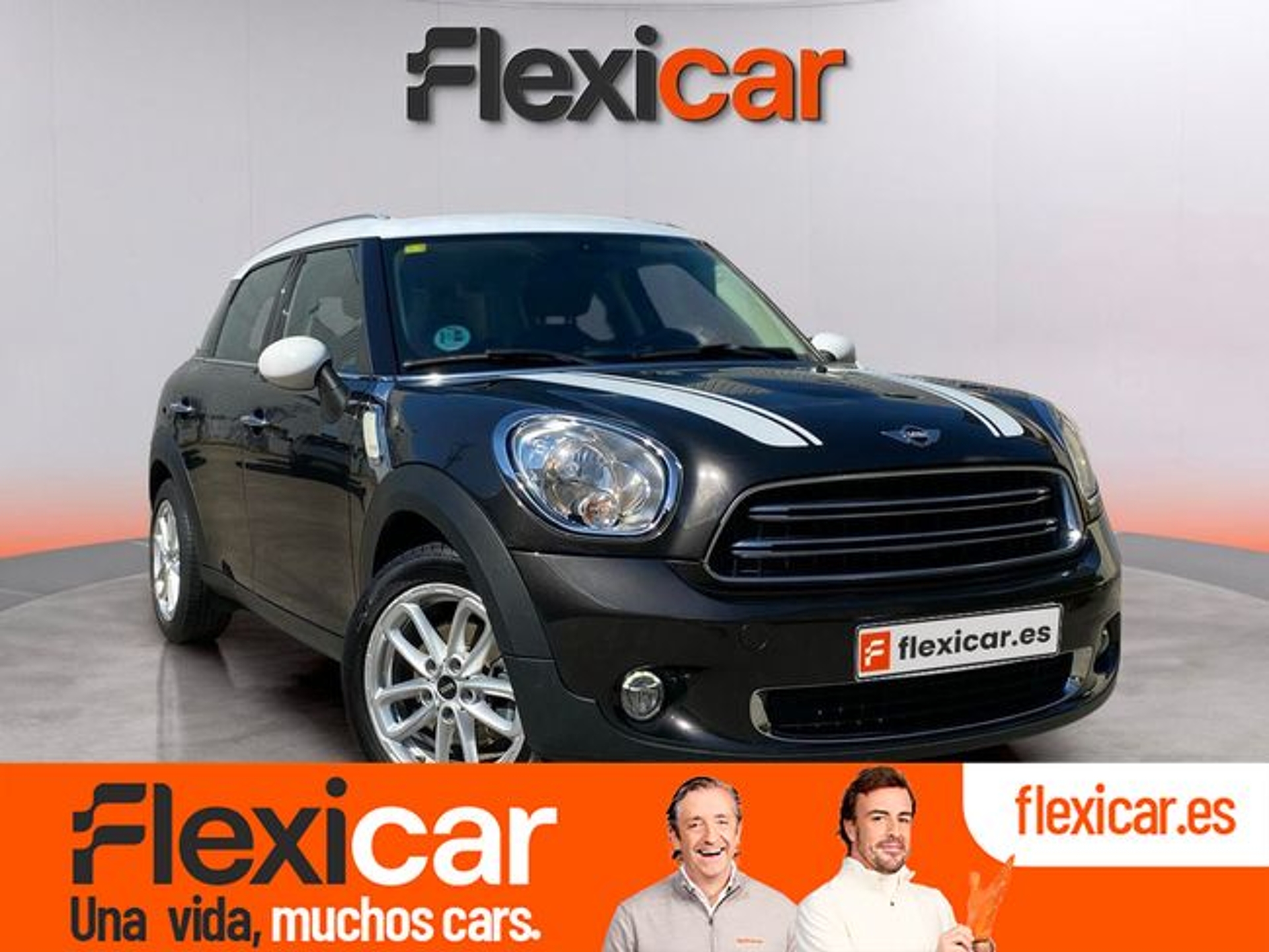 Imagen de MINI Mini Countryman