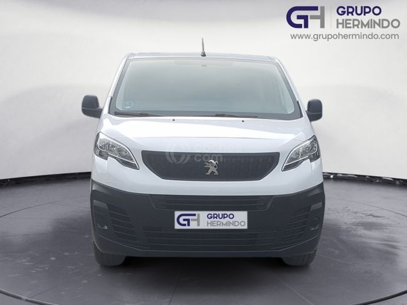 Foto del PEUGEOT Expert Fg. Standard 1.6BlueHDi S&S Pro 115