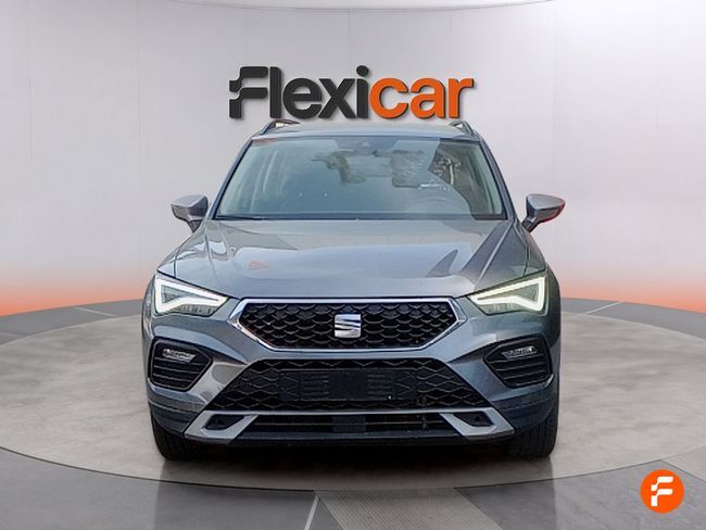 Foto del SEAT Ateca 1.5 EcoTSI S&S FR DSG