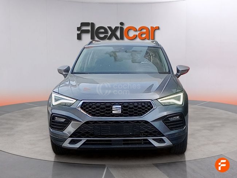 Foto del SEAT Ateca 1.5 EcoTSI S&S FR DSG