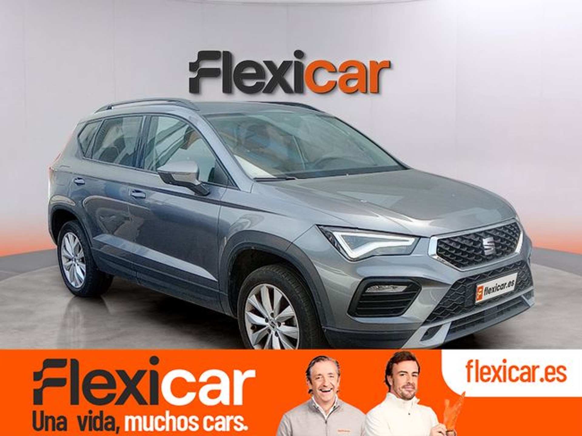 Imagen de SEAT Ateca