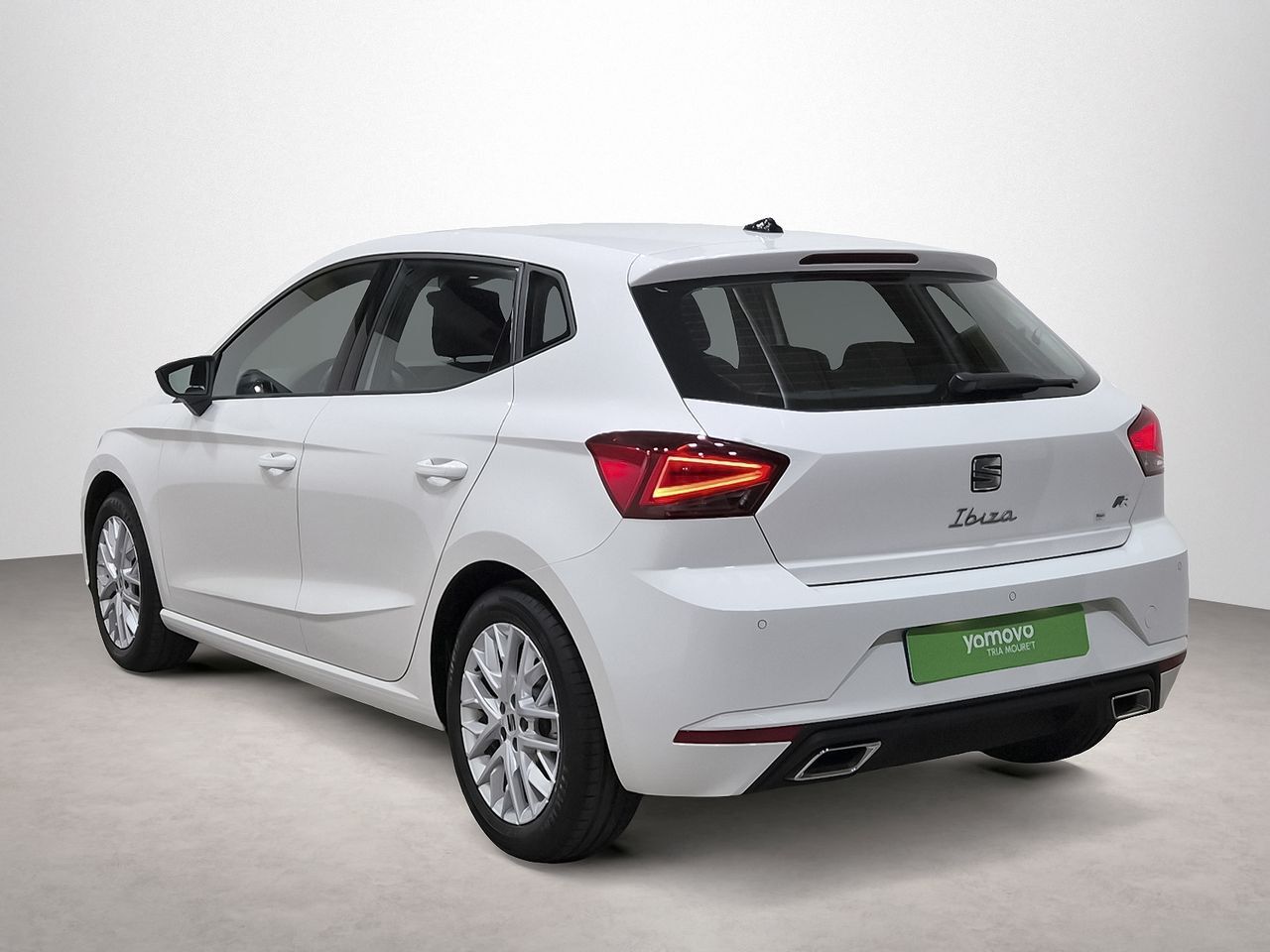 Foto del SEAT Ibiza 1.0 TSI S&S FR XS 115