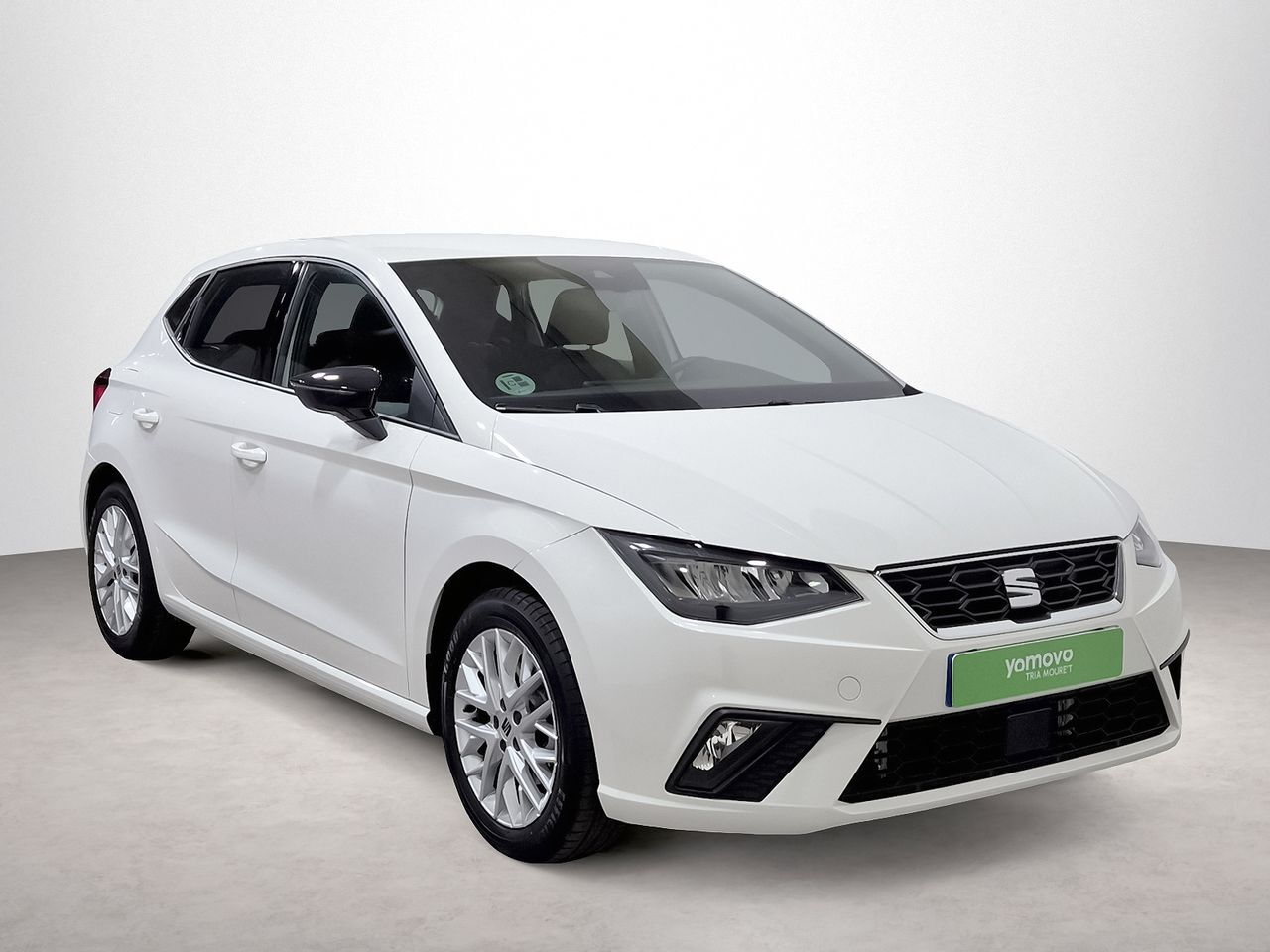 Foto del SEAT Ibiza 1.0 TSI S&S FR XS 115