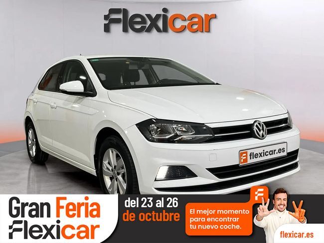 VOLKSWAGEN Polo (Advance 1.0 TSI 70kW (95CV)) en Tarragona