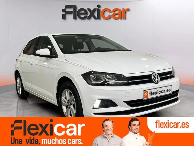 VOLKSWAGEN Polo (Advance 1.0 TSI 70kW (95CV)) en Tarragona