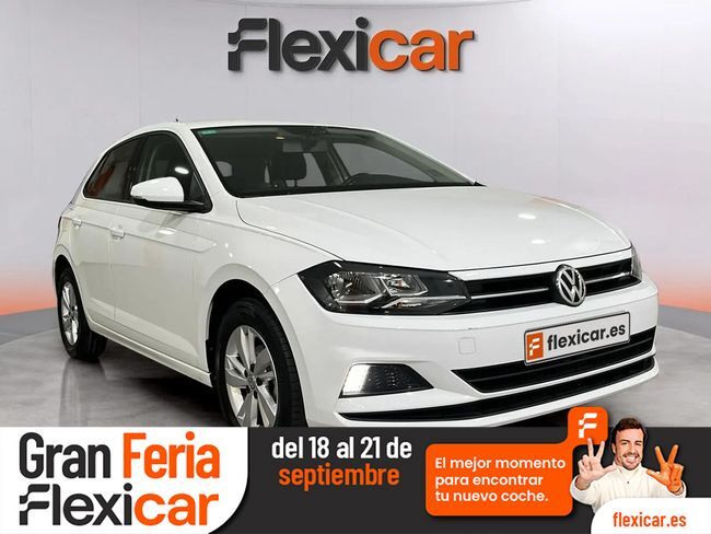 VOLKSWAGEN Polo (Advance 1.0 59kW (80CV)) en Tarragona