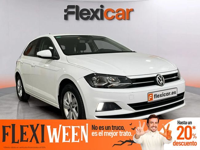VOLKSWAGEN Polo (Advance 1.0 TSI 70kW (95CV)) en Tarragona